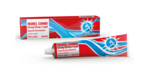 ibubel combo gel